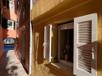 Lusso di Pietra Spianada - Ferienwohnung Karyófyto