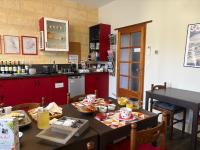 Domaine de Ludeye, Chambres d'hôtes - Médoc - B&B Listrac-Médoc