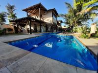 Seu refúgio tropical contemporâneo - Chambres d'hôtes Porto Seguro