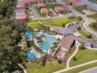 6 Bedrooms 5.5 Bathrooms Veranda Palms 2518 DC - Bed and Breakfast Kissimmee