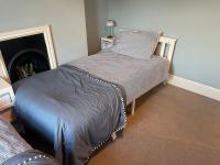 Cottage near Ironbridge Childhood home of author - Chambres d'hôtes Telford