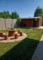 Vivien Apartman Gyula - B&B Gyula