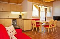 Apartamento con balcón