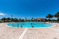 7 Bedrooms 5 Bathrooms Champions Gate 1532 MV - Chambres d’hôtes Davenport