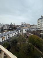 Newly renovated apartment in Neuilly-sur-Seine - B&B Neuilly-sur-Seine