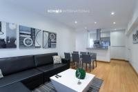 Kohler Confort 1BR en Miraflores - Chambres d’hôtes Lima