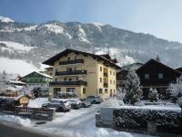 Pension Maria - B&B Bad Hofgastein