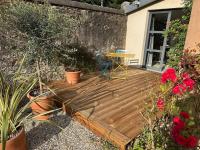Lyon Saint Rambert Appartement - B&B Lyon