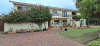 Zade's 'C' Lodge - B&B Wilderness
