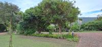 Zade's 'C' Lodge - B&B Wilderness