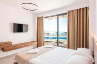 Ionian Sea View Apartment Sarande - B&B Saranda