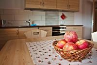 Apartamento de 2 dormitorios con terraza