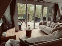 Chalet AchiLou - Bed and Breakfast Durbuy