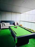 2 & 3 Bedrooms in Eko Pearl Towers - B&B Lagos