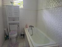 Villa DAMARRE - Chambres d’hôtes Petit-Bourg