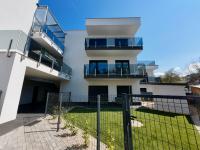 Villa Costa D'oro - Chambres d'hôtes Siófok