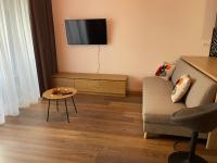 RelaxDream - Ferienwohnung Sânmartin