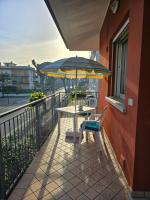 Caracola Sabbiadoro - Ferienwohnung Lignano