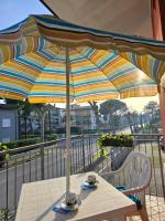 Caracola Sabbiadoro - Ferienwohnung Lignano