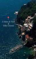 Villa Gianna "house near the sea on the Amalfi Coast" - Chambres d'hôtes Conca dei Marini