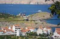 Apartment mit Meerblick