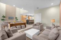 3 Bedrooms 35 Bathrooms Magic Village 3155Pl - Bed and Breakfast Orlando