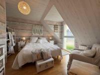 Au Bois Dormant - B&B Monterblanc