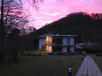 B&B Marysol - Bed and Breakfast Arcegno