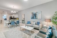 2 Bedrooms 2 Bathrooms Storey Lake 3120-403 PC - B&B Kissimmee