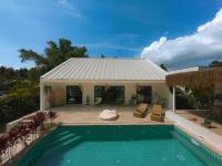 Soul Garden Villa-3 bedroom Villa with superior Pool - B&B Ban Maduea Wan