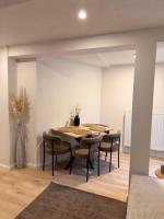 City Center Apartment Lahr - Europapark - Ferienwohnung Lahr/Schwarzwald