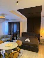 MaisonNova Deluxe 3 - B&B Tirana