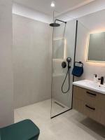 MaisonNova Deluxe 3 - B&B Tirana
