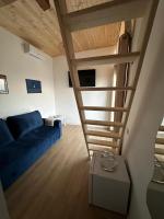 Casa IRI - B&B Corbu