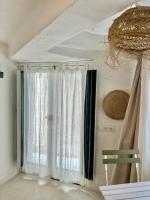 Loft en Binibeca - Bed and Breakfast Binibèquer Vell