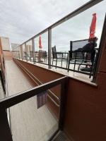 Apto moderno no centro do Rio na melhor localização! - B&B Río de Janeiro