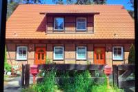 Welsh House - B&B Schönwalde-Siedlung