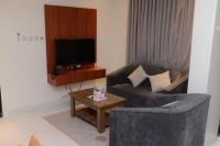 شقق نور الفخامه المخدومه - B&B Buraydah