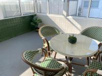 Green House in the Arts District - B&B Oporto