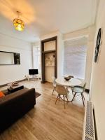 Scotland Central Apartment - Ferienwohnung Edinburgh