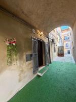 Casa Arco Varano - Chambres d'hôtes Crotone