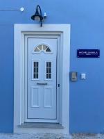 michelangela - B&B Iraion