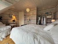 Au Bois Dormant - B&B Monterblanc