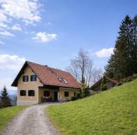 Die Hube - B&B Leutschach