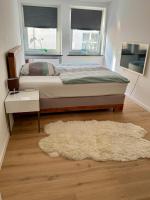 Apartment Central Würzburg - Ferienwohnung Würzburg