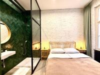 The Green Apartment - Bratislava Old Town - Ferienwohnung Bratislava