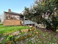 Le Refuge du Viking, Studio confort, jardin privé - B&B Kervignac