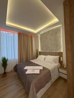Paris and Eneas Studios - B&B Vlorë