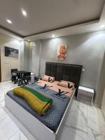 Oasis - B&B Dakar