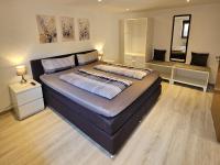 Ferienwohnung Alina - B&B Rust